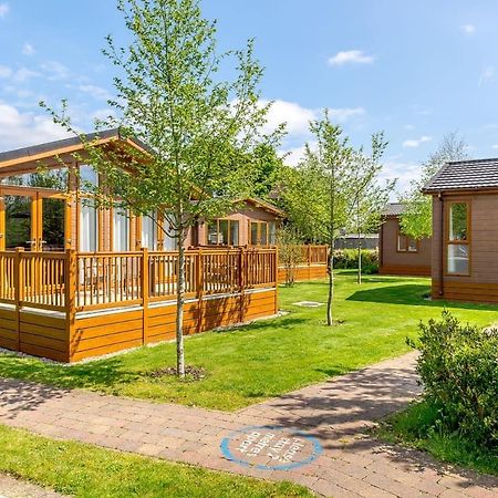 Canterbury Reach Lodge Retreat Petham 외부 사진