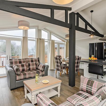 Canterbury Reach Lodge Retreat Petham 외부 사진