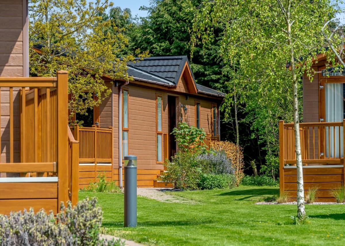 Canterbury Reach Lodge Retreat Petham 외부 사진