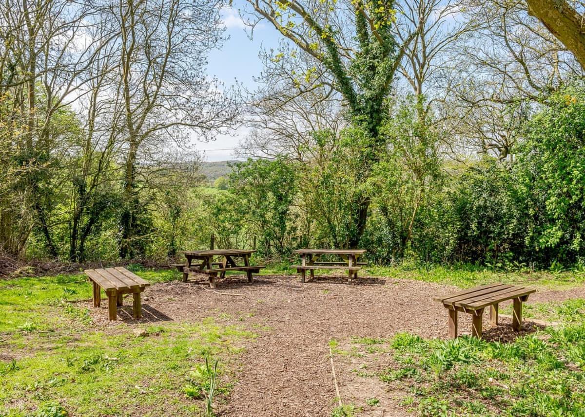 Canterbury Reach Lodge Retreat Petham 외부 사진