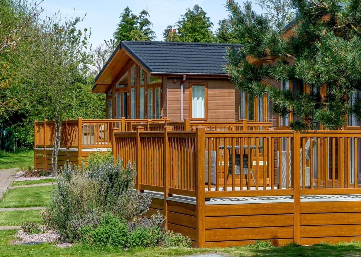 Canterbury Reach Lodge Retreat Petham 외부 사진