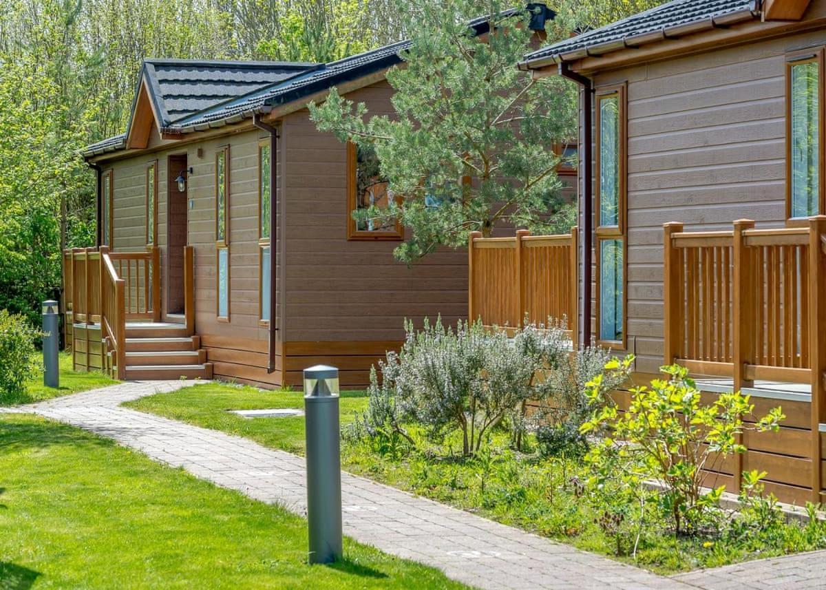 Canterbury Reach Lodge Retreat Petham 외부 사진