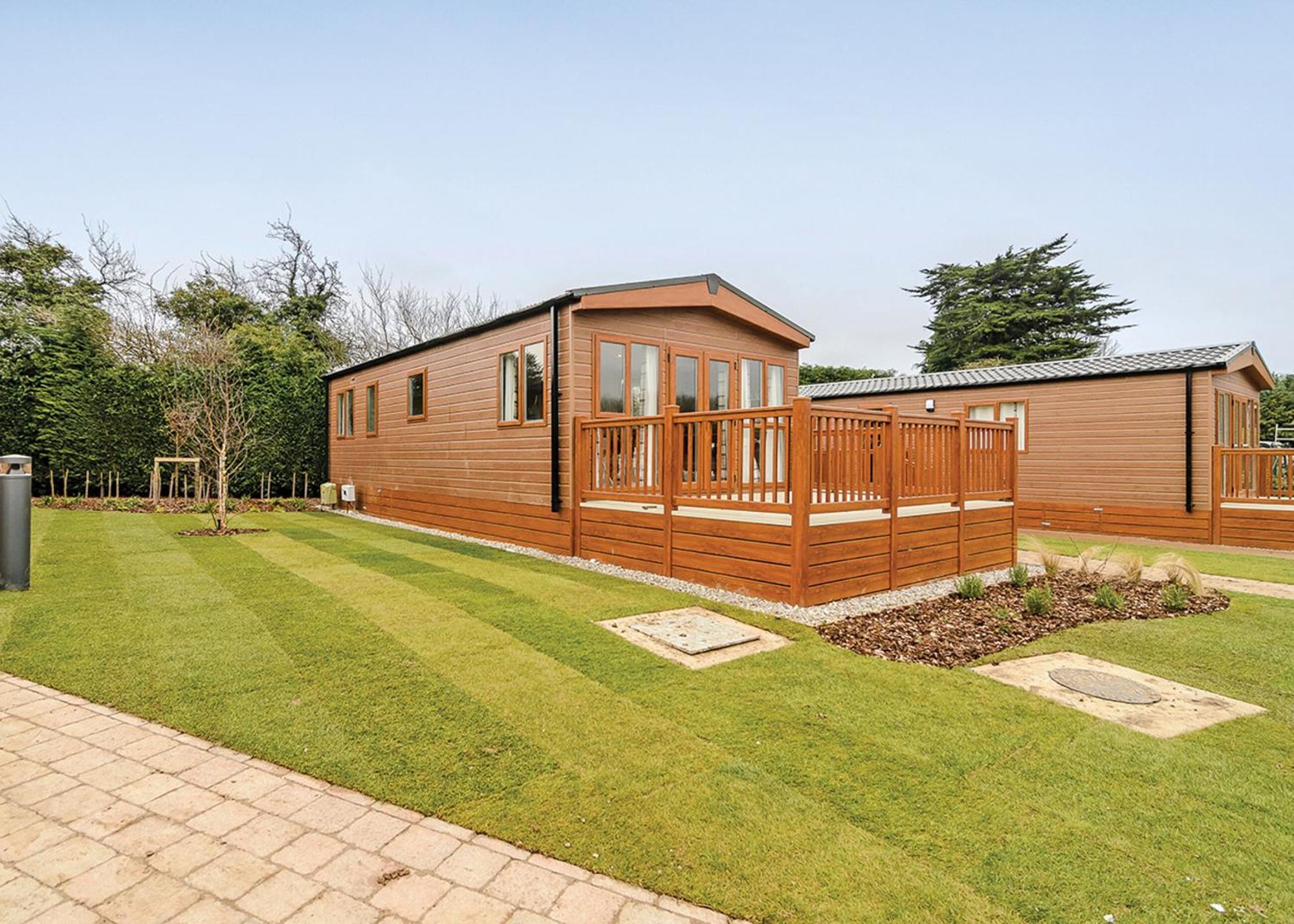 Canterbury Reach Lodge Retreat Petham 객실 사진