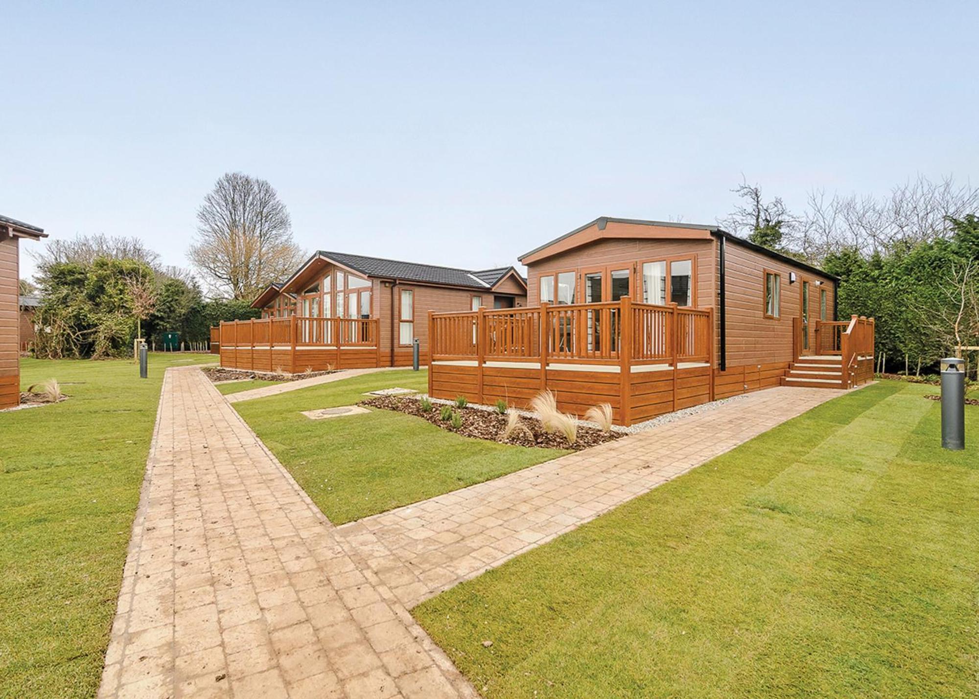 Canterbury Reach Lodge Retreat Petham 객실 사진