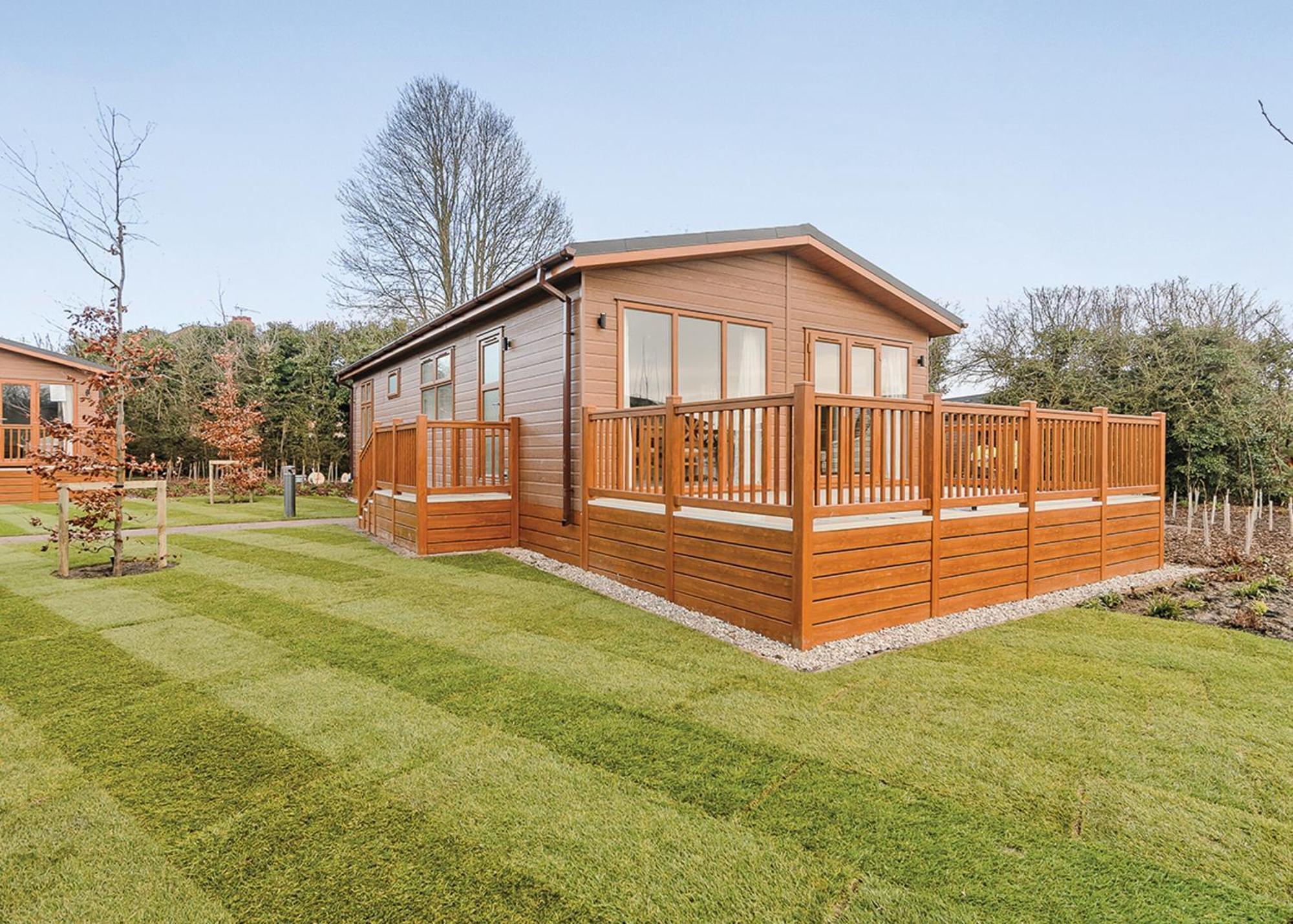 Canterbury Reach Lodge Retreat Petham 객실 사진
