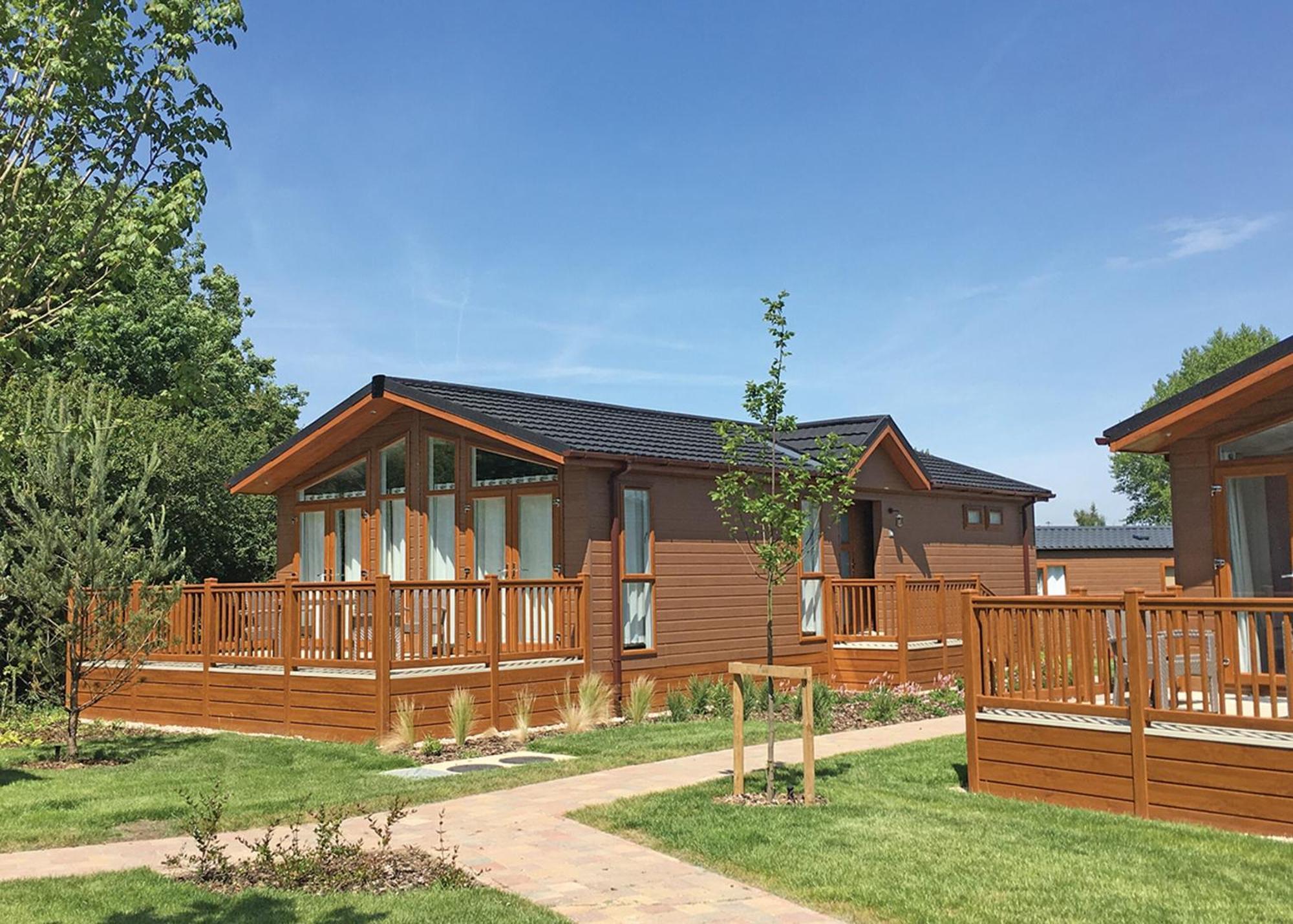Canterbury Reach Lodge Retreat Petham 객실 사진