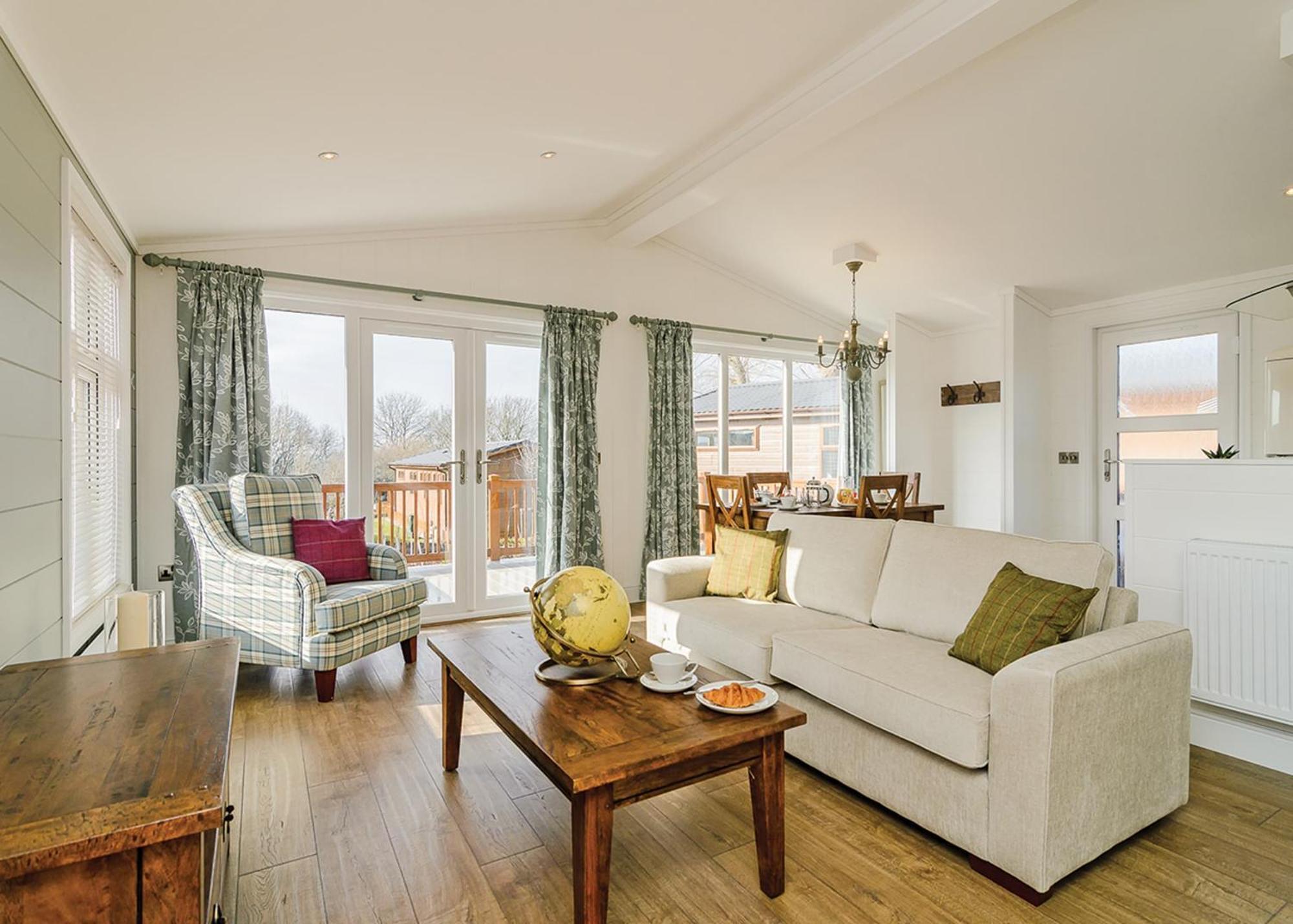 Canterbury Reach Lodge Retreat Petham 외부 사진
