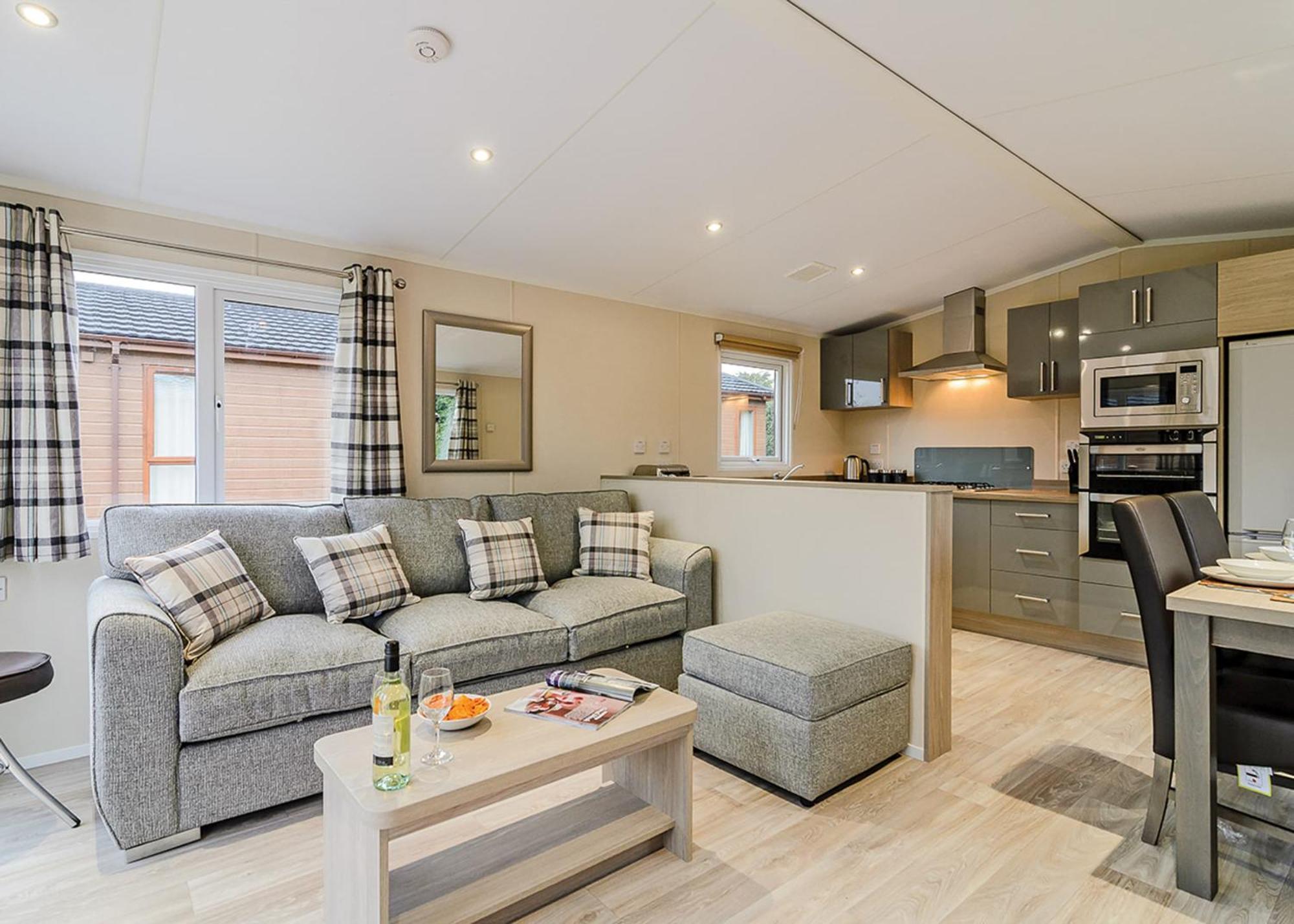 Canterbury Reach Lodge Retreat Petham 외부 사진