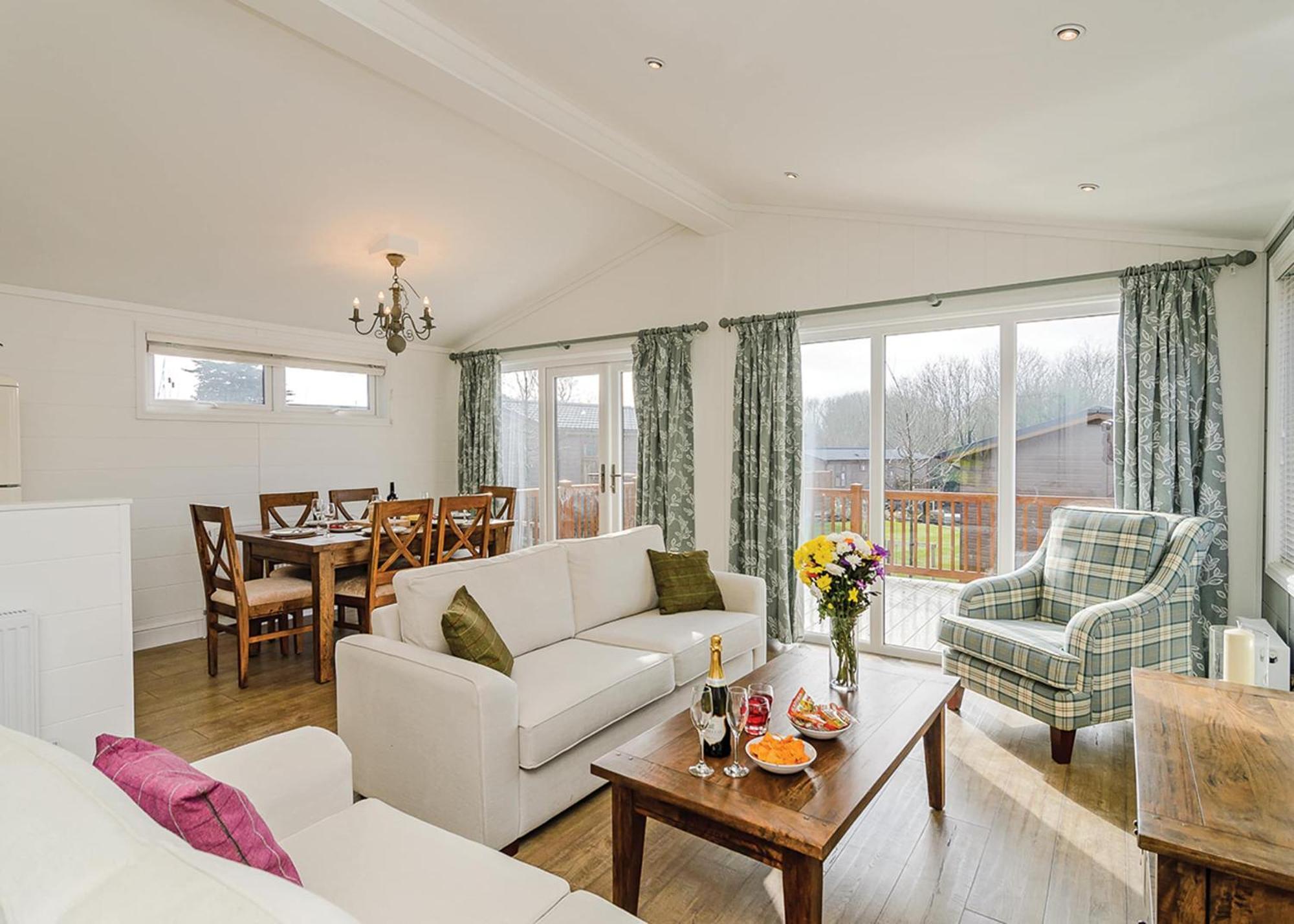 Canterbury Reach Lodge Retreat Petham 외부 사진