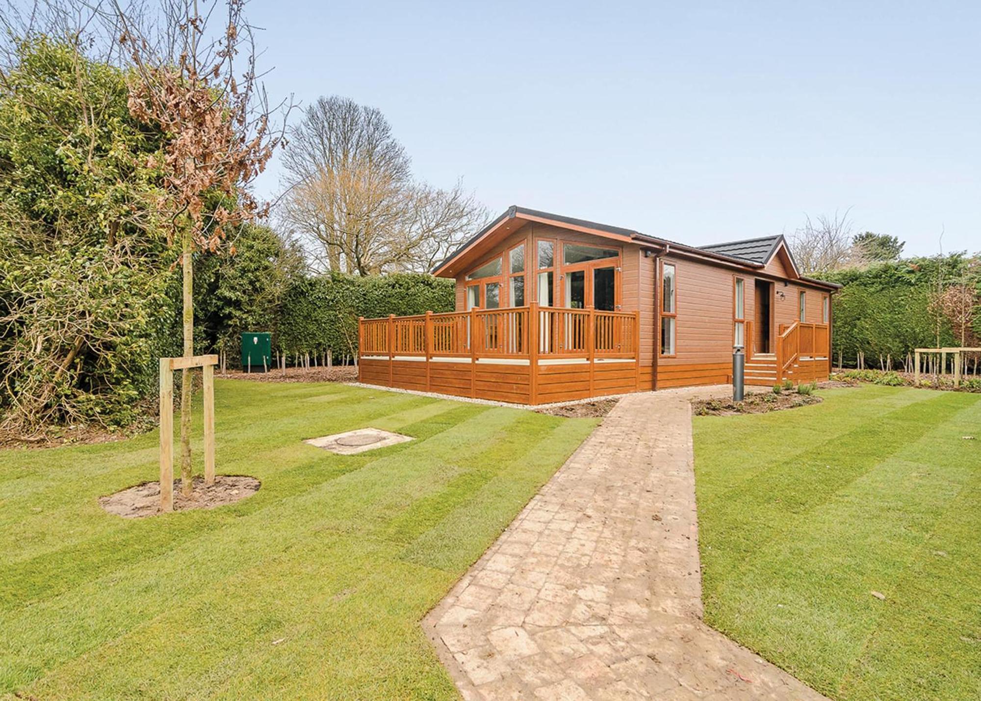Canterbury Reach Lodge Retreat Petham 외부 사진
